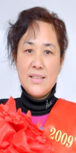 楊瓊