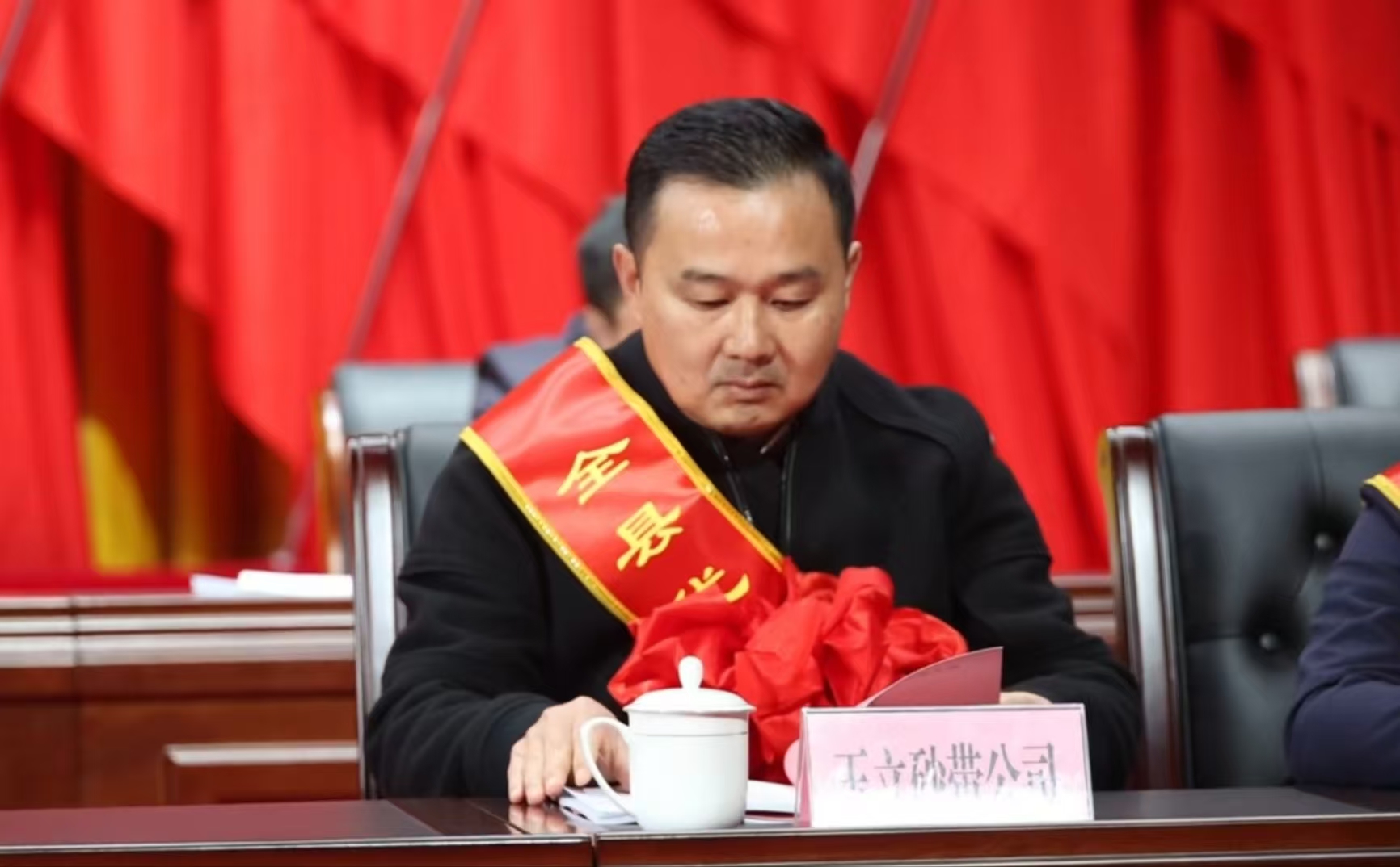 通城尊商重商新風(fēng) 老牌玉立勇毅前行